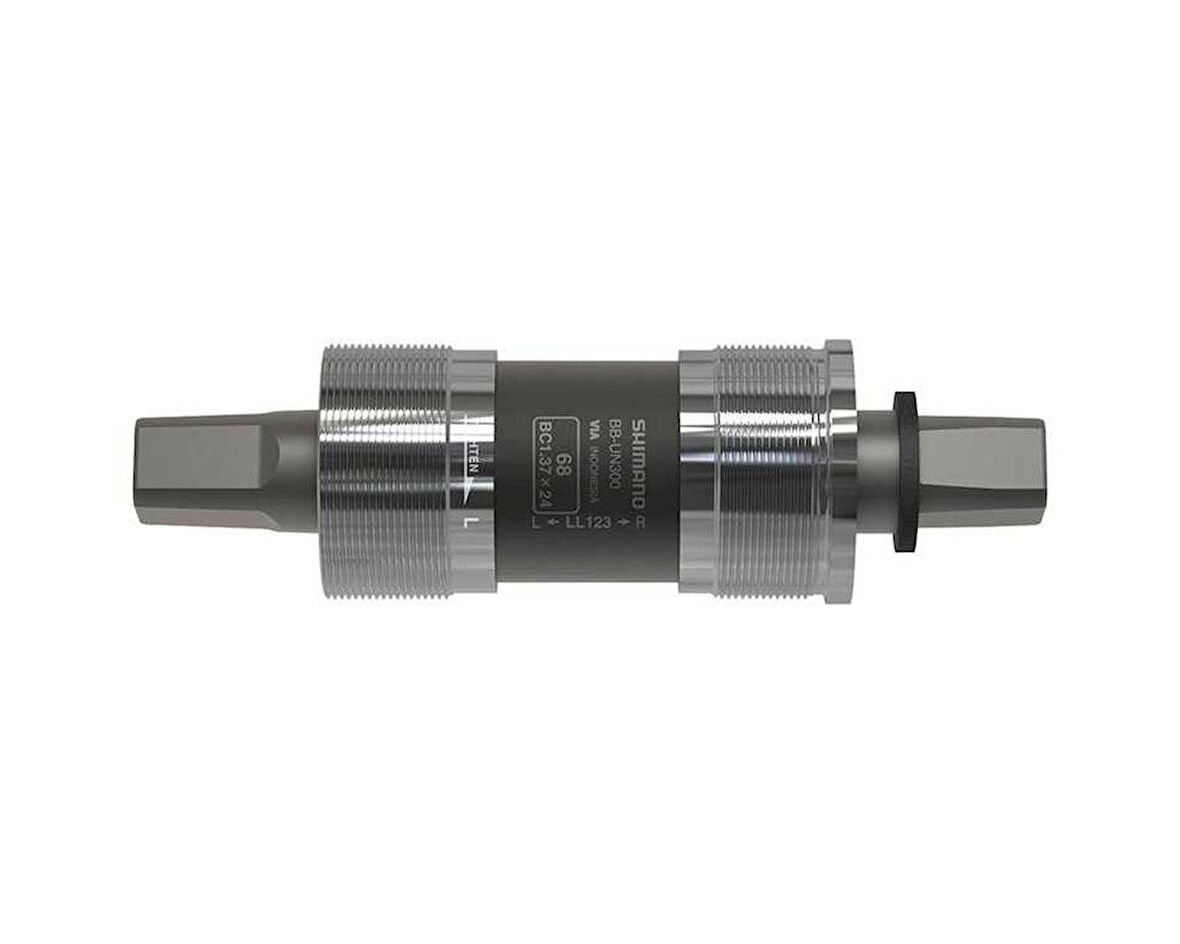 SHIMANO BB-UN300 127.568mm KARE ORTA GÖBEK
