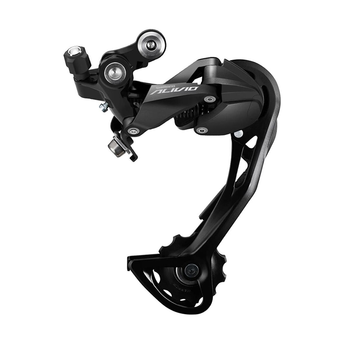 SHIMANO ALIVIO Arka Değiştirici RD-M3100-SGS 9-Vites