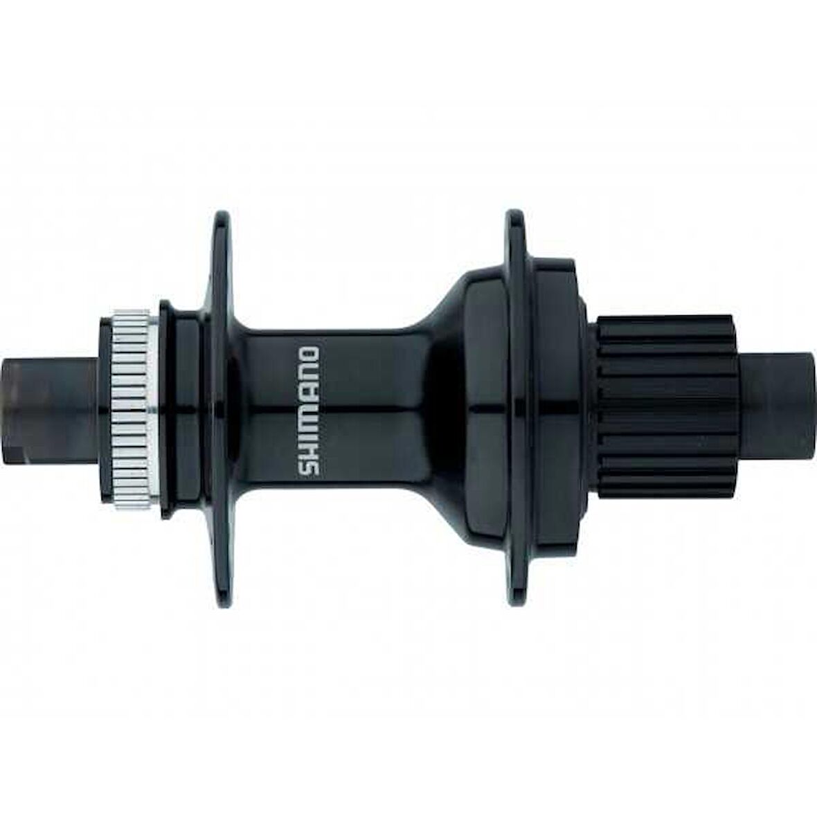 SHIMANO DEORE FH-MT410 12 VİTES 12MM 28 DELİK OLD142MM ARKA HAZNE