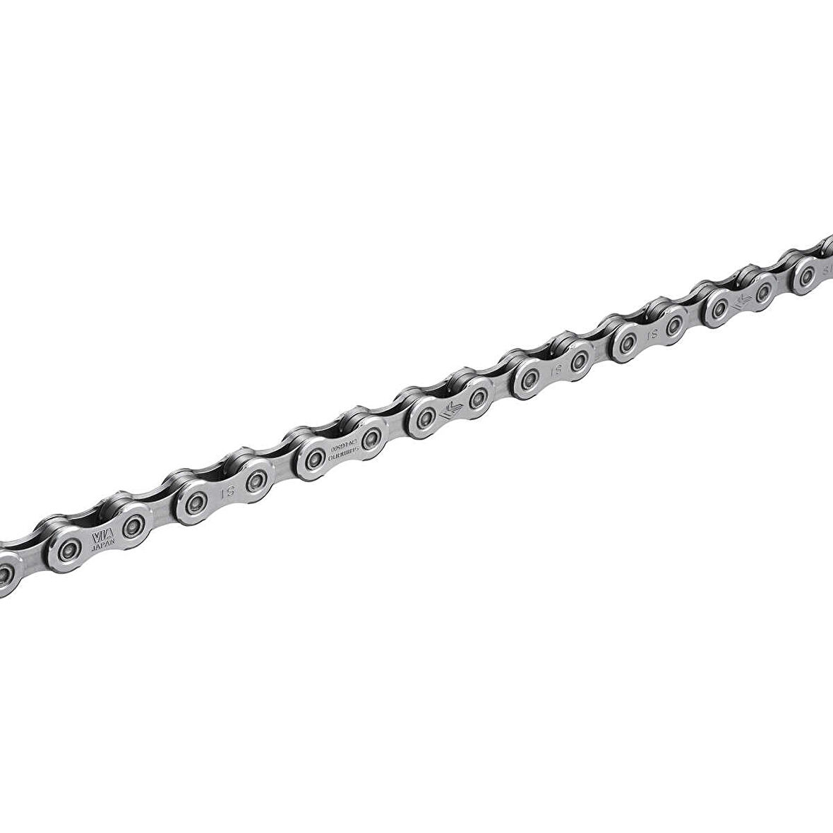 SHIMANO CN-LG500 91011 VİTES 116 BAKLA (Quick-Link Dahil) KUTUSUZ ZİNCİR