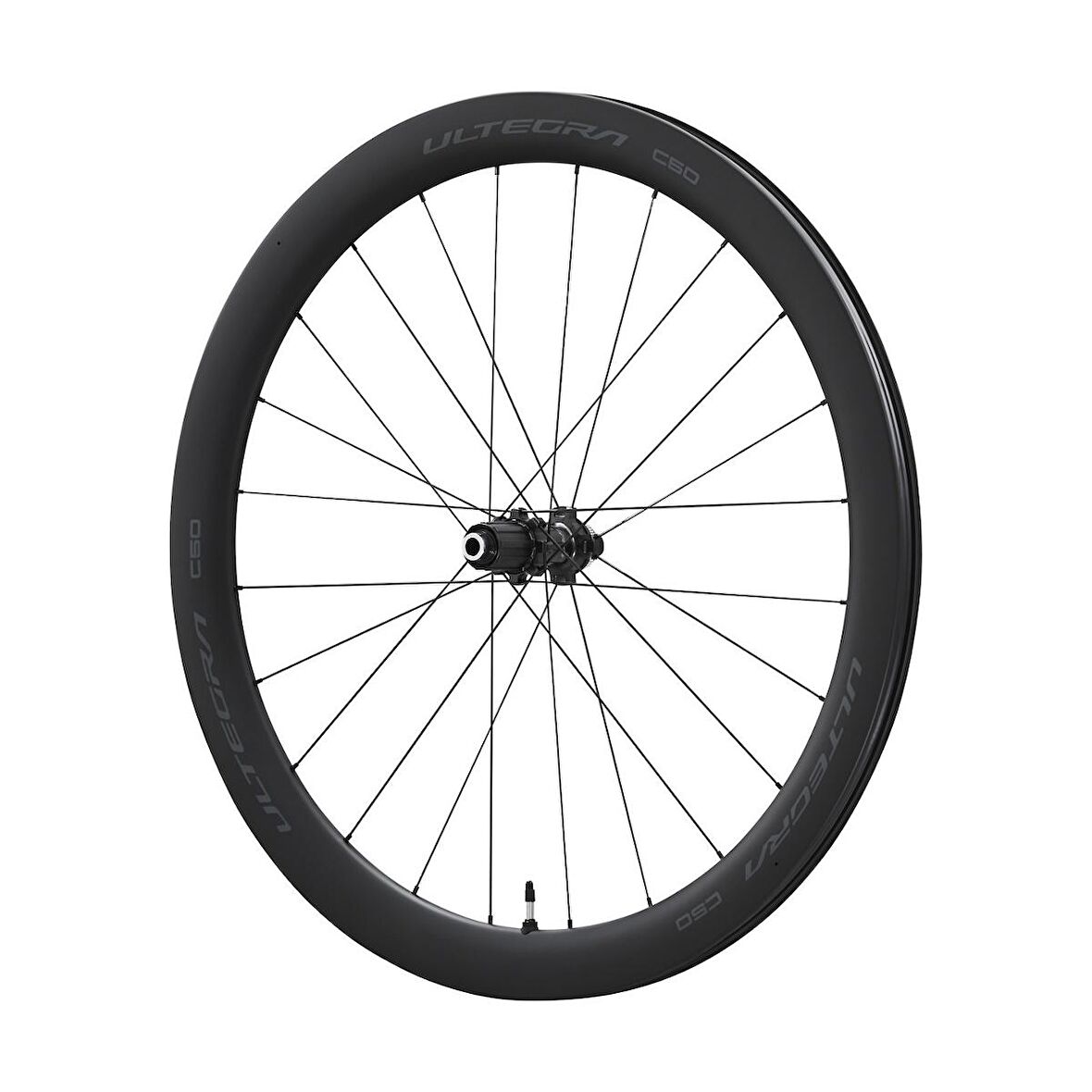 SHIMANO ULTEGRA WH-R8170-C50 1112s KARBON ARKA JANT