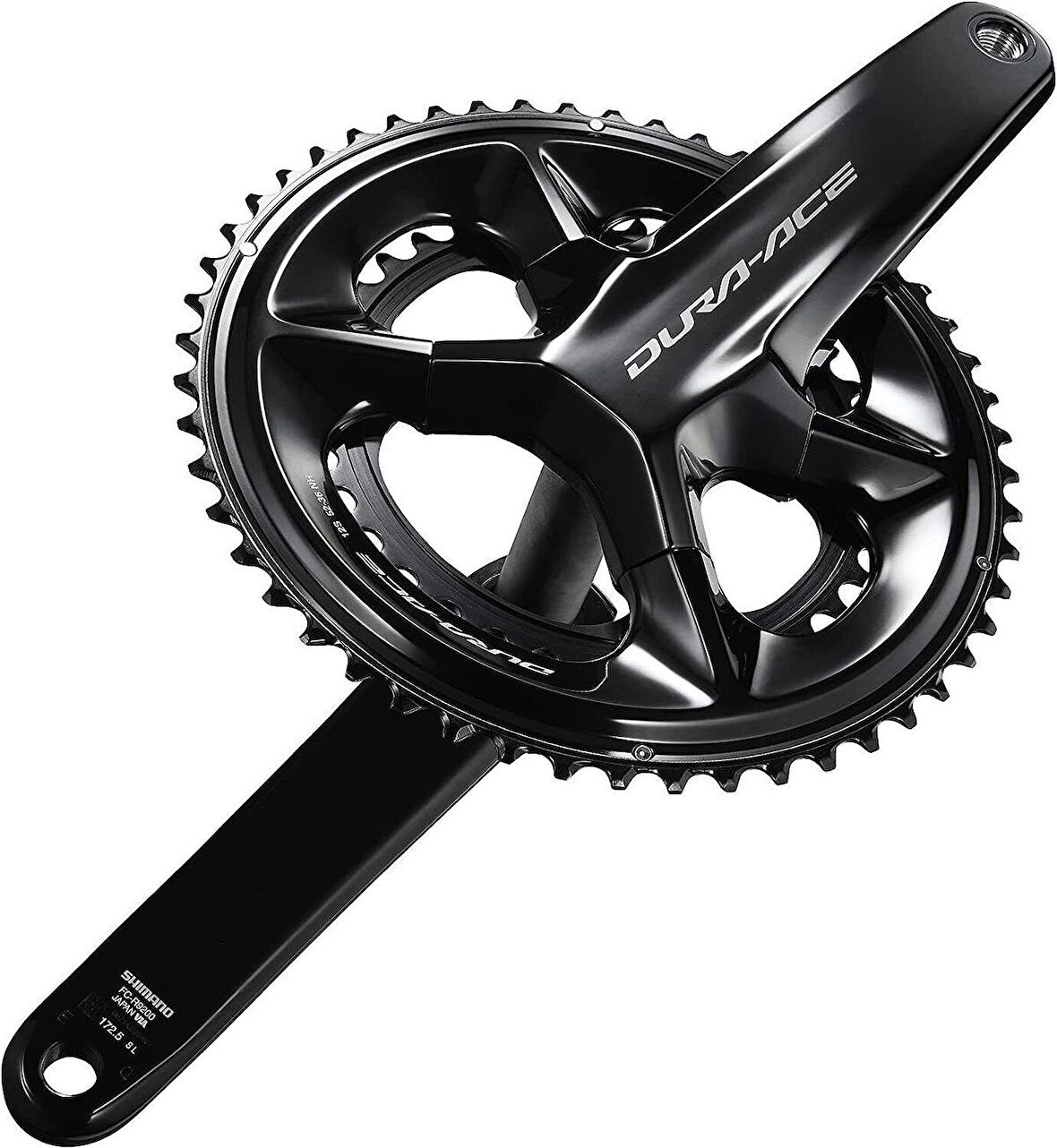 Crankset 12-Speed FC-R9200 172.5mm 52-36T
