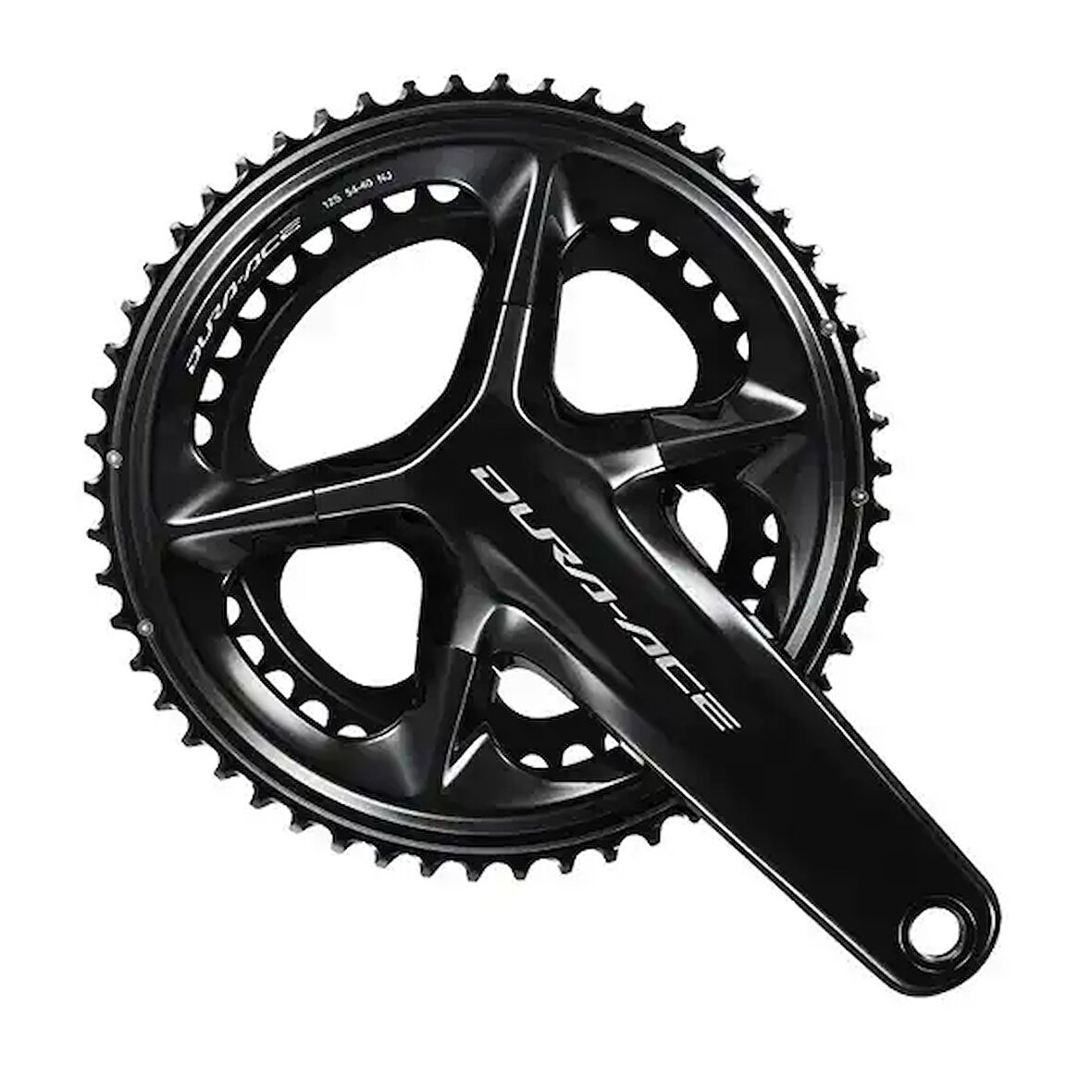 SHIMANO DURA ACE FC-R9200 12-Vites 54-40 170mm YOL AYNAKOL