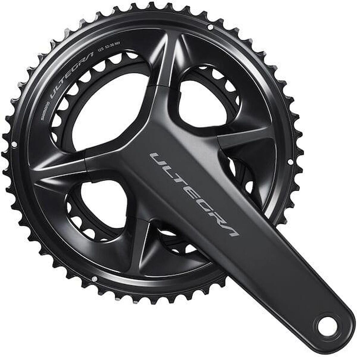 Crankset 12-Speed FC-R8100 172.5mm 52-36T