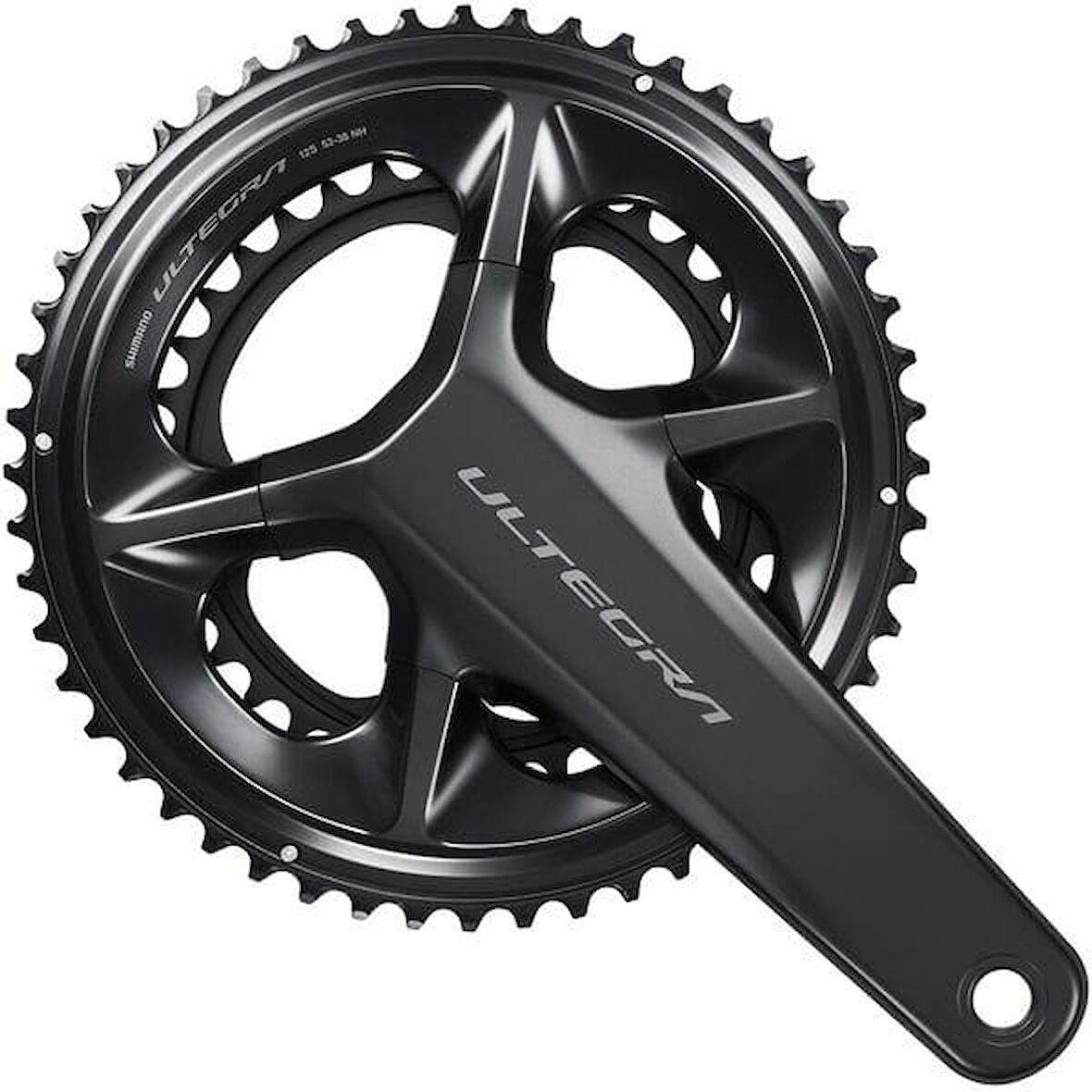Shimano Ultegra FC-R8100 Aynakol Seti