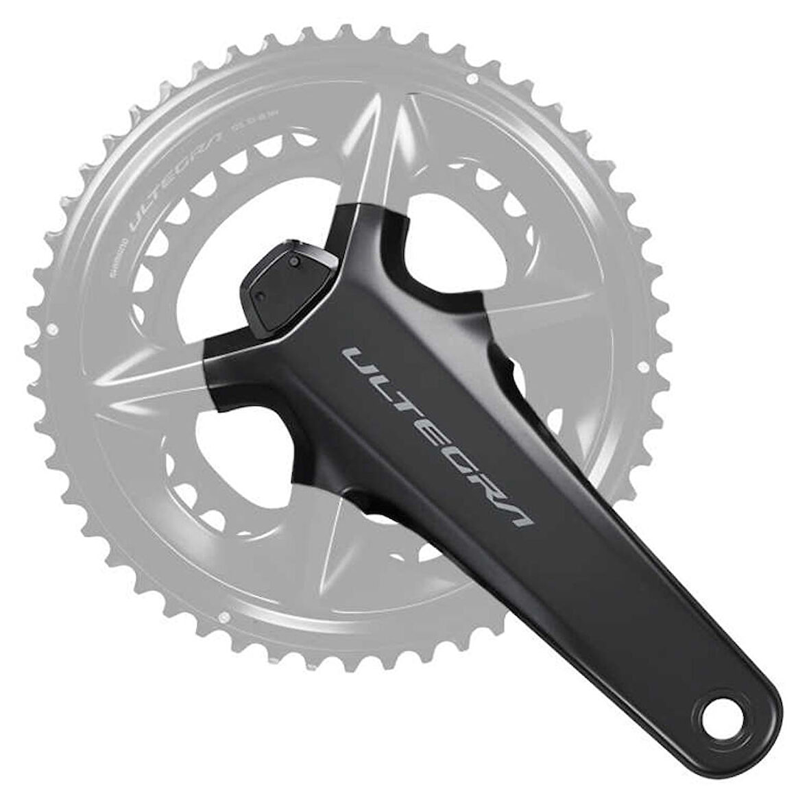 SHIMANO ULTEGRA FC-R8100-P 12 Vites 172.5mm POWERMETER AYNAKOL KOLU