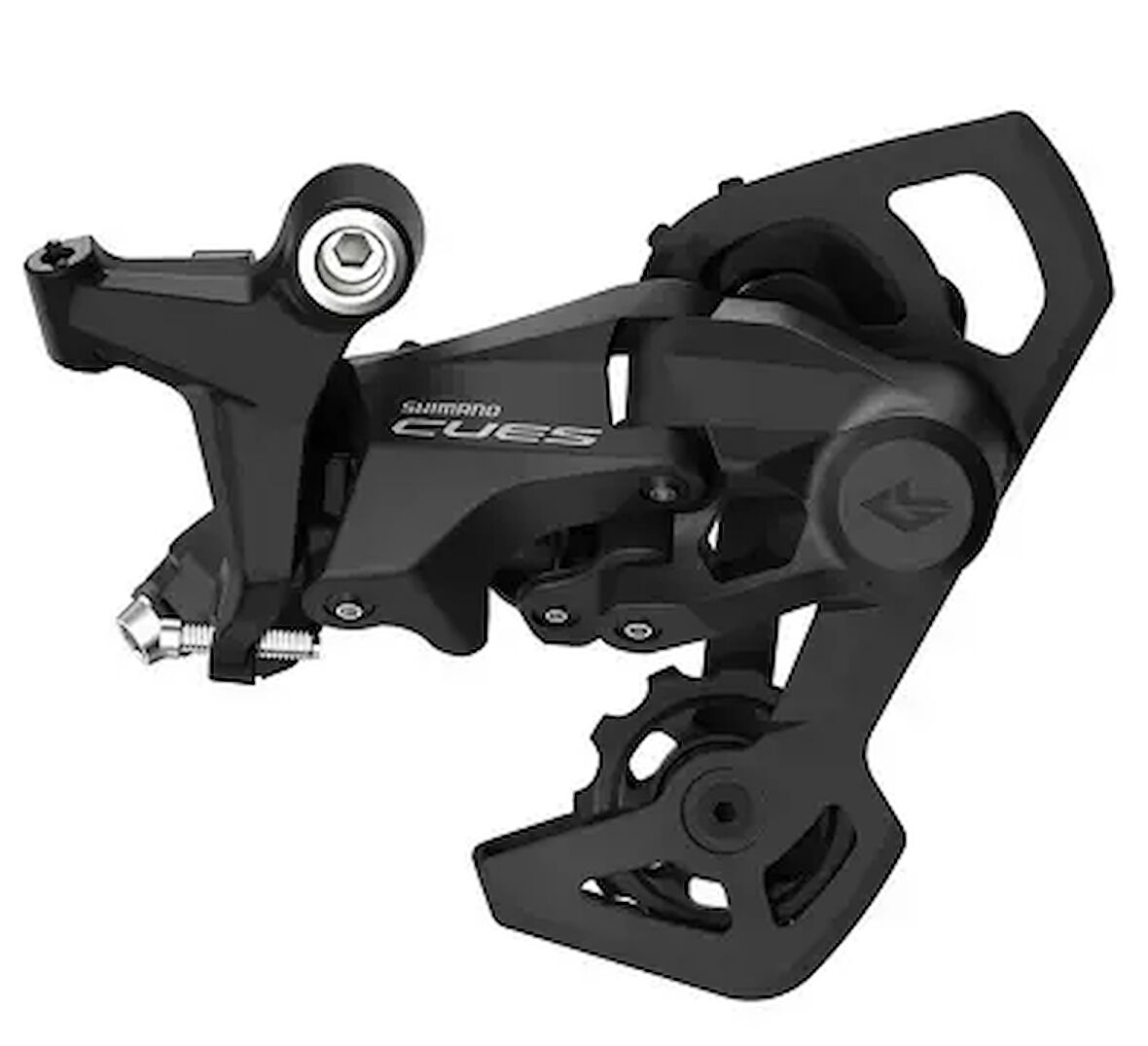 SHIMANO CUES RD-U4010 910 VİTES SS ARKA VİTES DEĞİŞTİRİCİ