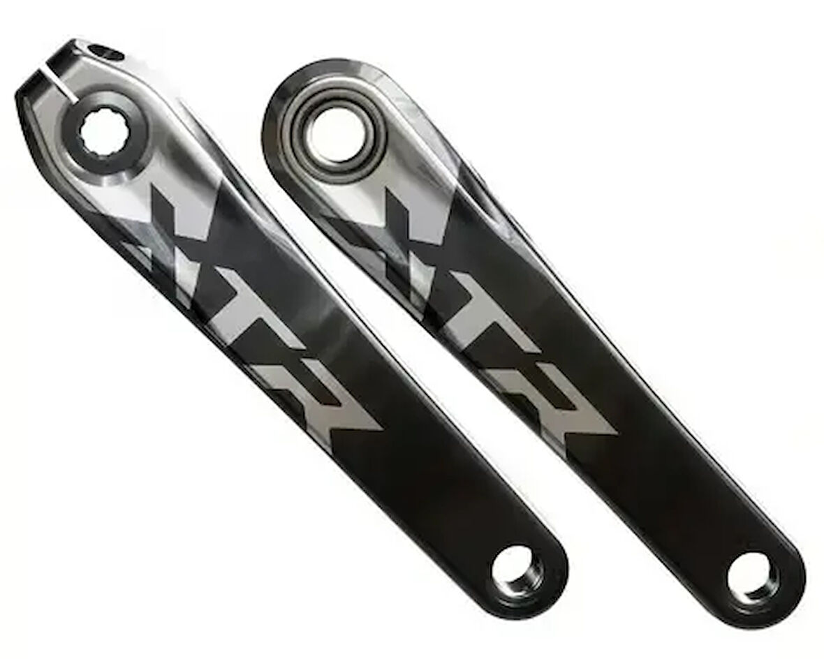 SHIMANO XTR FC-M9220 165mm 12 VİTES AYNAKOL KOLU