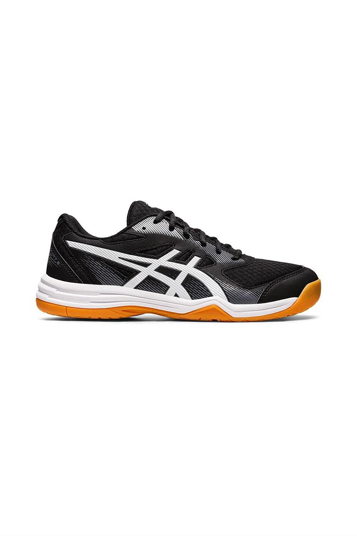 Asics Erkek Voleybol Ayakkabısı Upcourt 5 1071A086-001