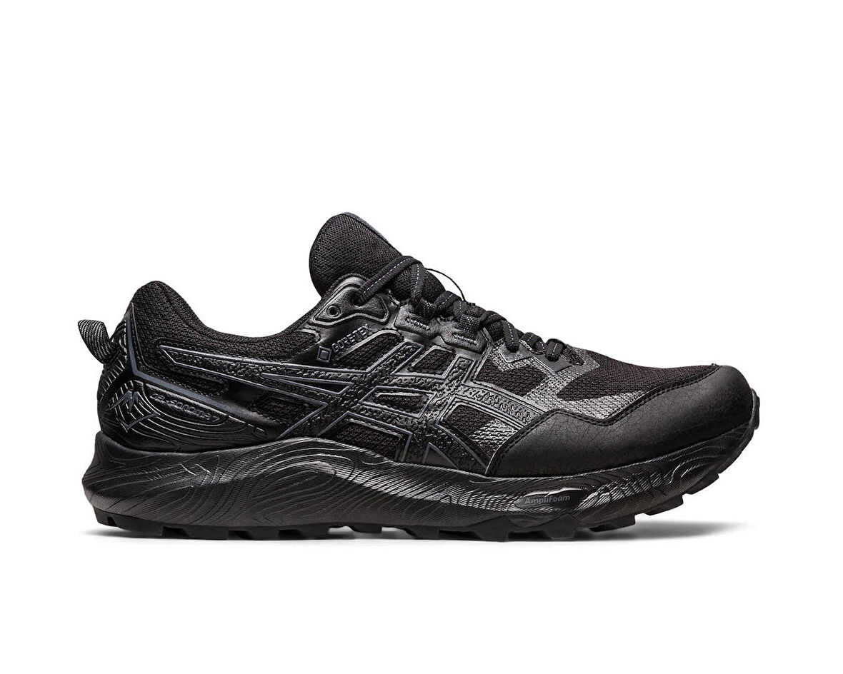 Asics Gel Sonoma 7 Gtx Erkek Outdoor Ayakkabısı 1011B593-002 Siyah