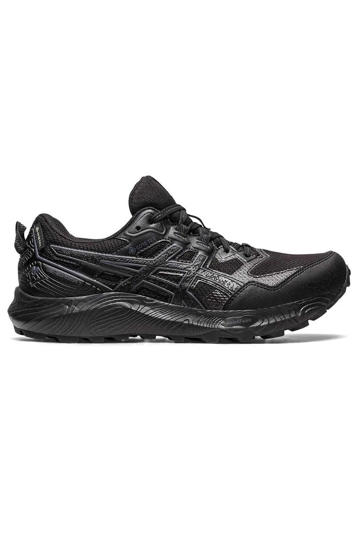 Asics 1012B414-002 Gel-Sonoma 7 Gtx Kadın Koşu Ayakkabısı