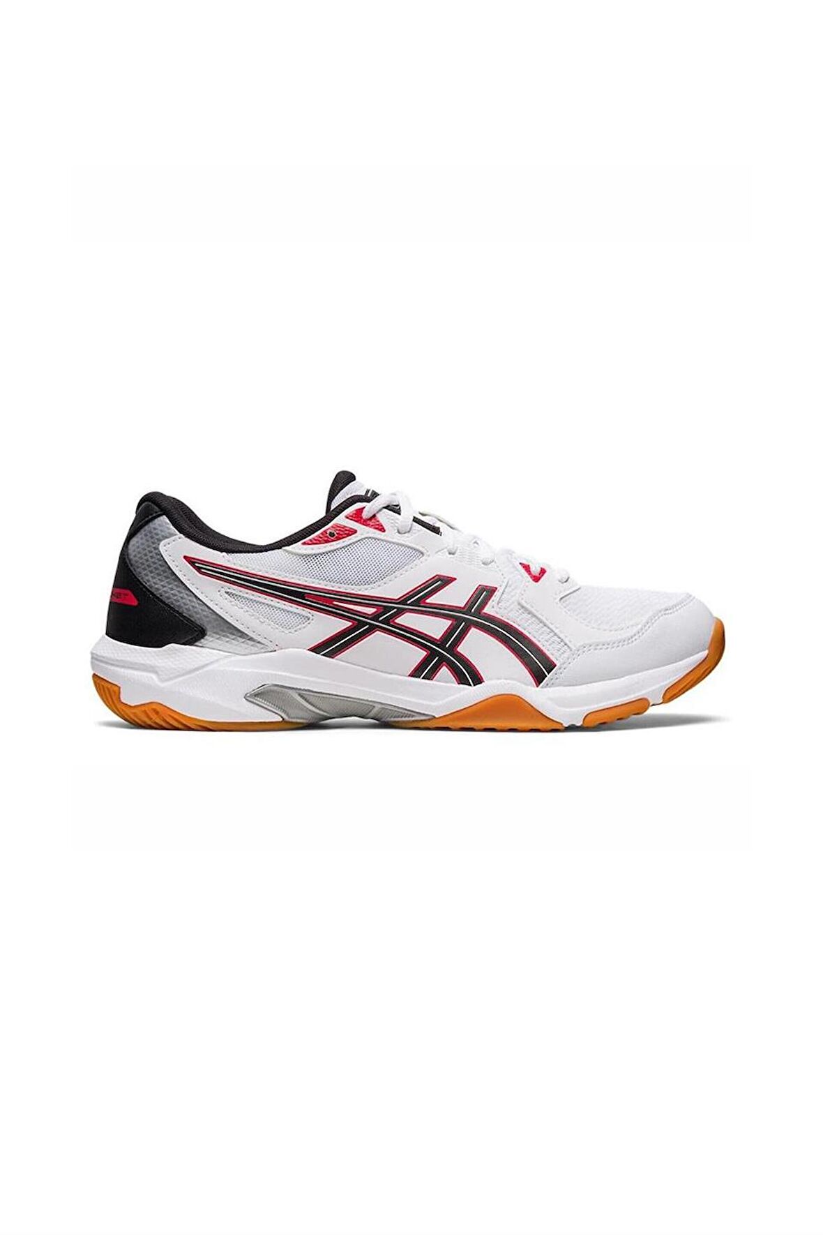 Asics Erkek Voleybol Ayakkabısı Gel-Rocket 10 1071A054-108