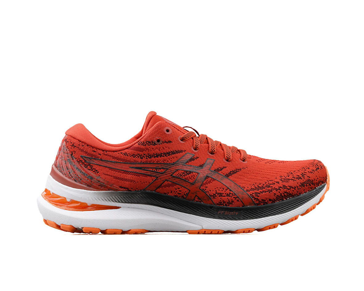 Asics Gel-Kayano 29 Erkek Koşu Ayakkabısı 1011B440-600 Kırmızı