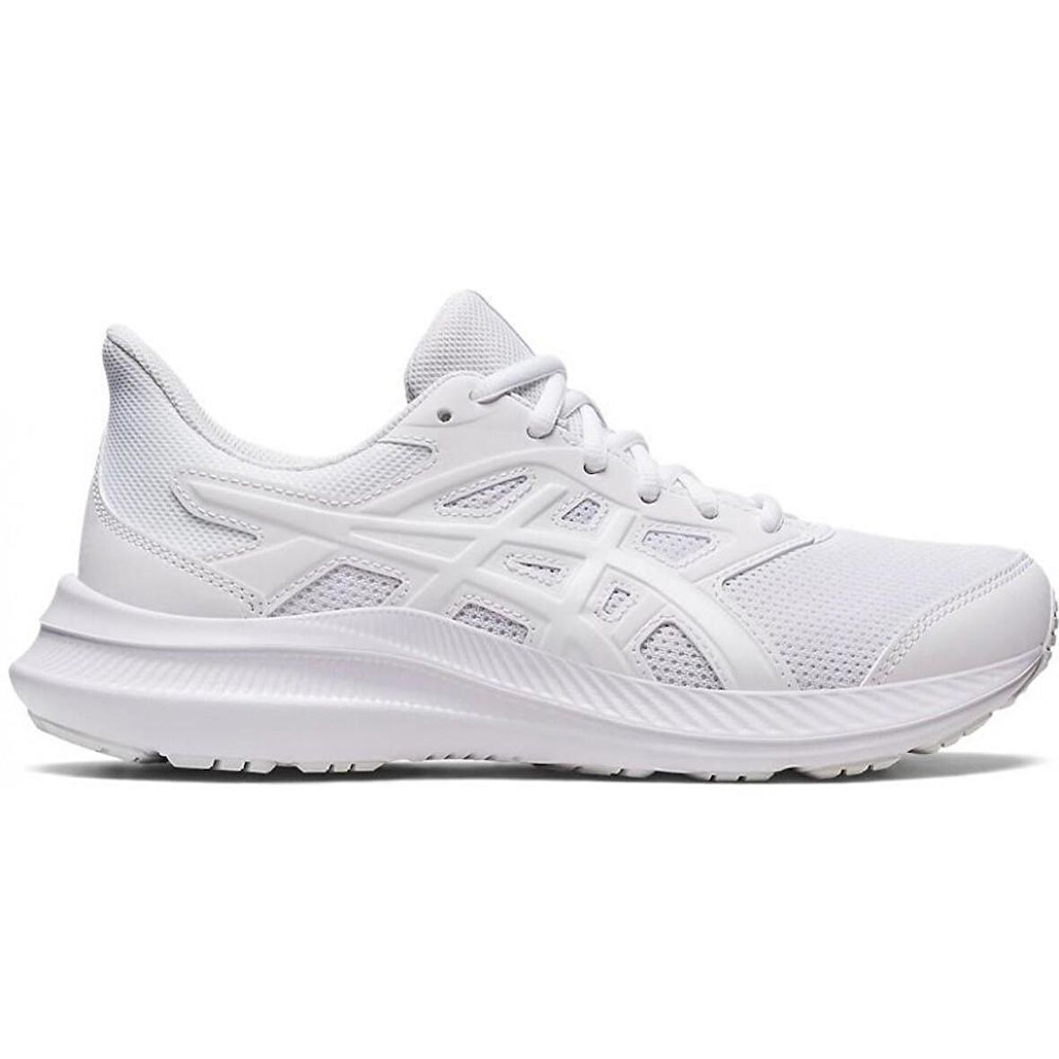 Asics 1012B421-100 Jolt 4 Kadın Koşu Ayakkabısı
