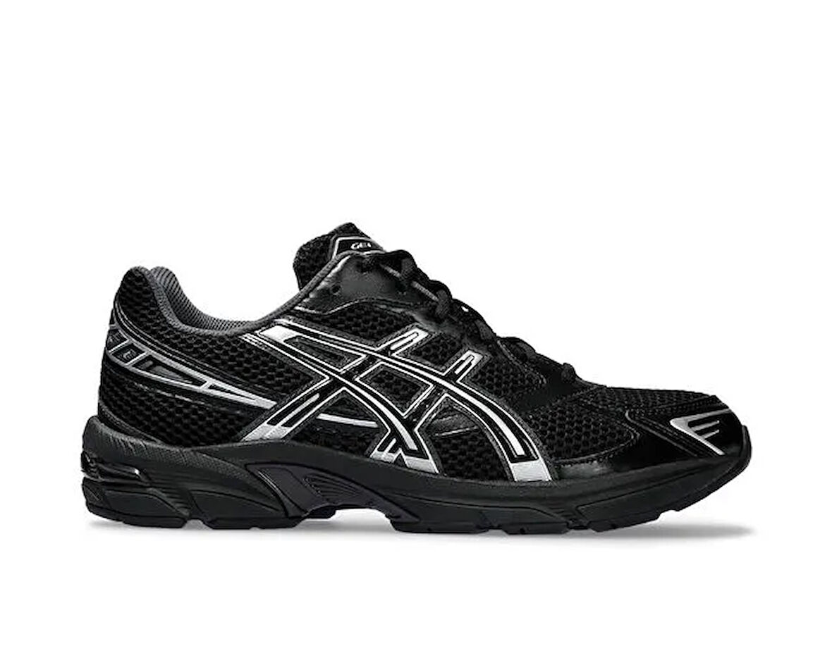 Asics Gel 1130 Erkek Koşu Ayakkabı 1201A906-001 Renkli