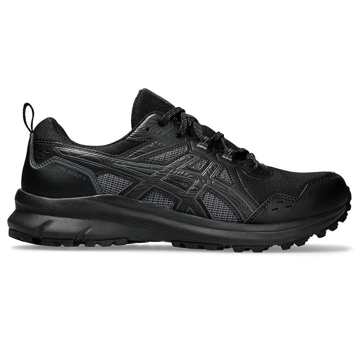 Asics Trail Scout 3 Erkek Spor Ayakkabı