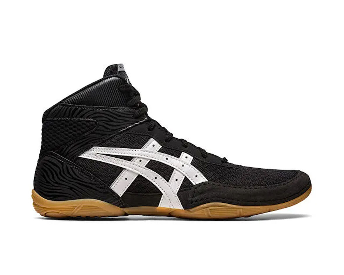 Asics Matflex 7 Erkek Koşu Ayakkabı 1081A051-001 Renkli