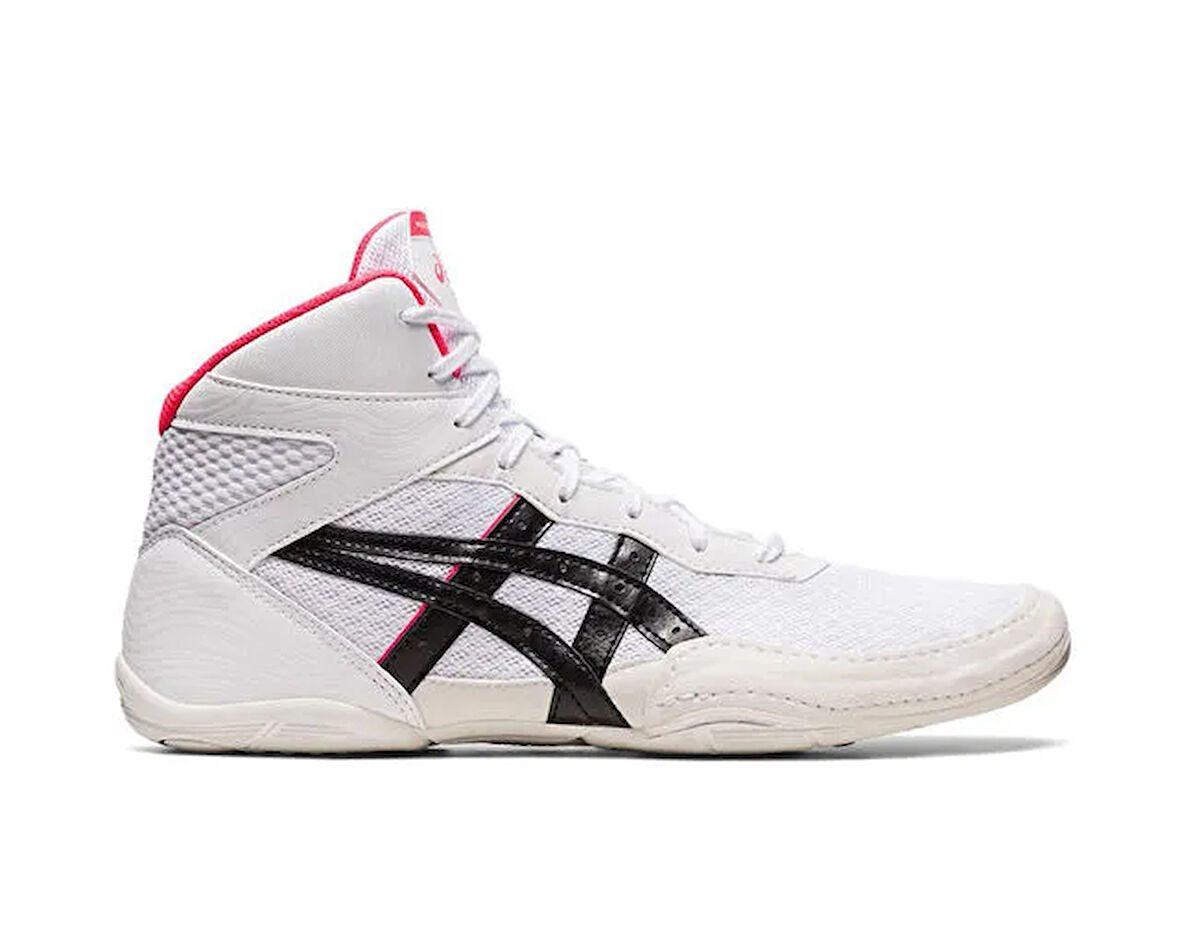 Asics Matflex 7 Erkek Koşu Ayakkabı 1081A051-100 Renkli