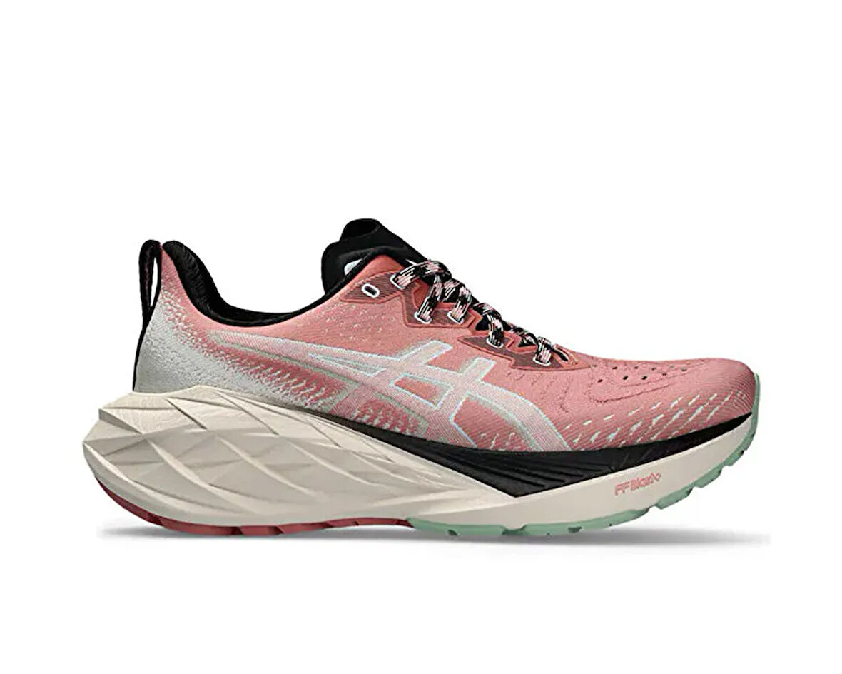 Asics Novablast 4 Tr Kadın Koşu Ayakkabısı 1012B654-250 Pembe