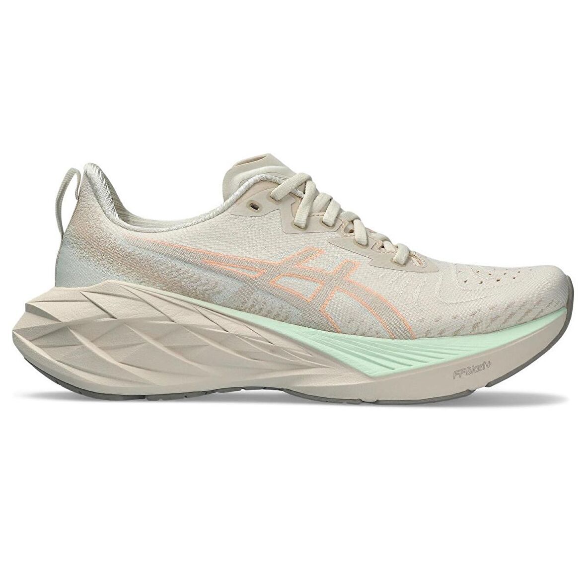 Asics 1012B510-250 Novablast 4 Kadın Koşu Ayakkabısı