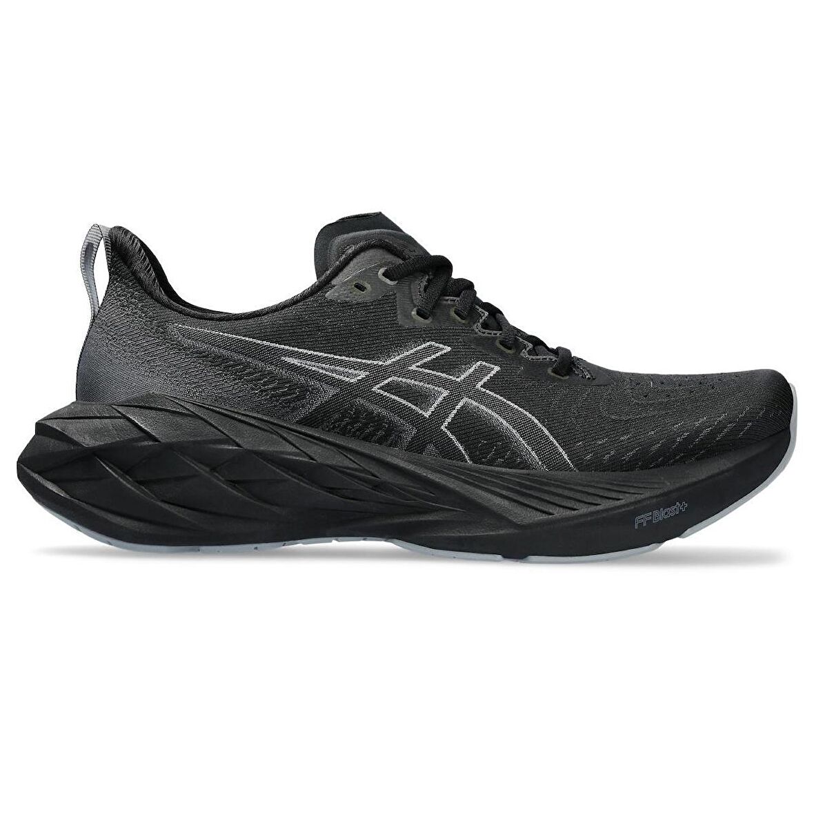 Asics 1011B693-002 Novablast 4 Erkek Koşu Ayakkabısı