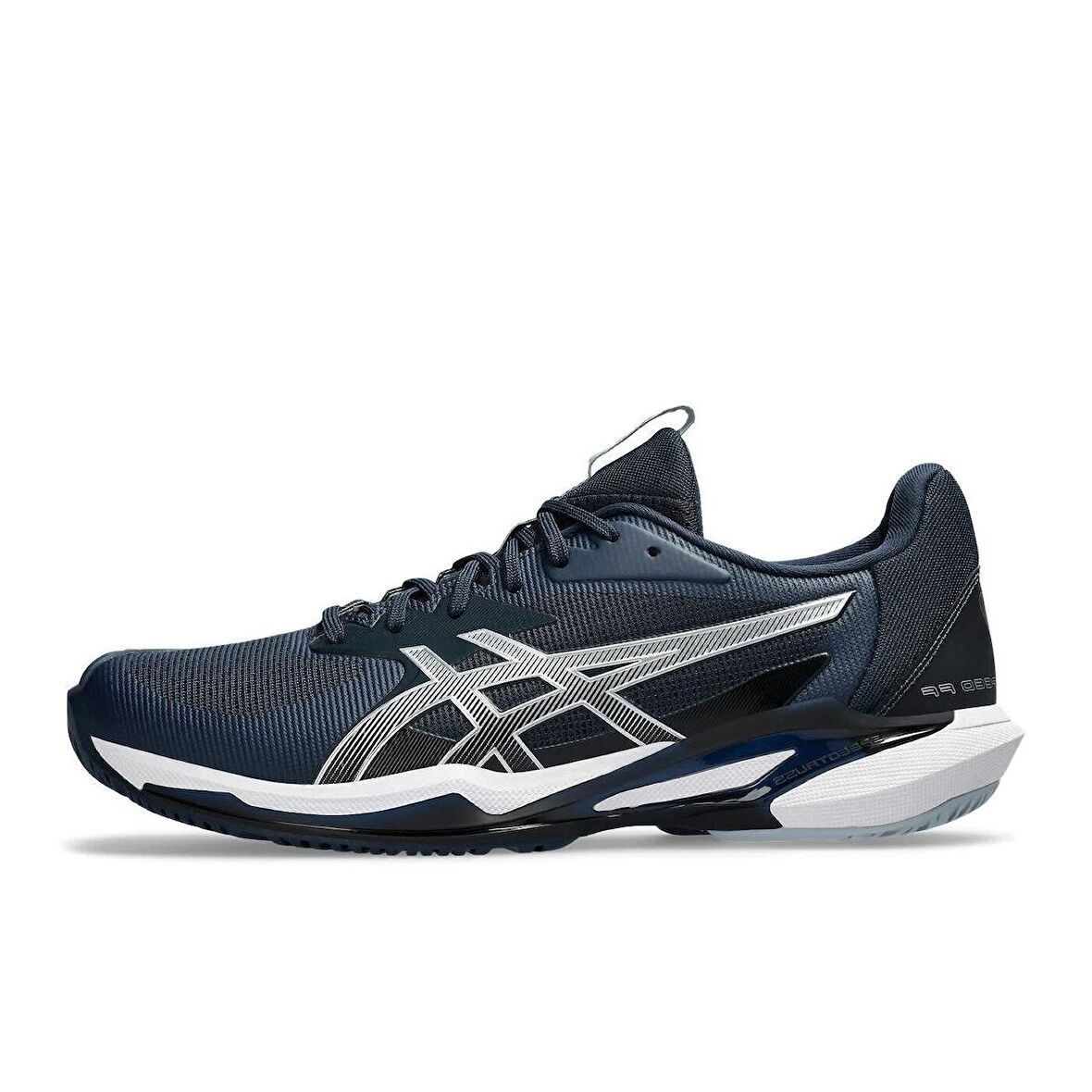 Asics Solution Speed FF 3 Lacivert Erkek Tenis Ayakkabısı