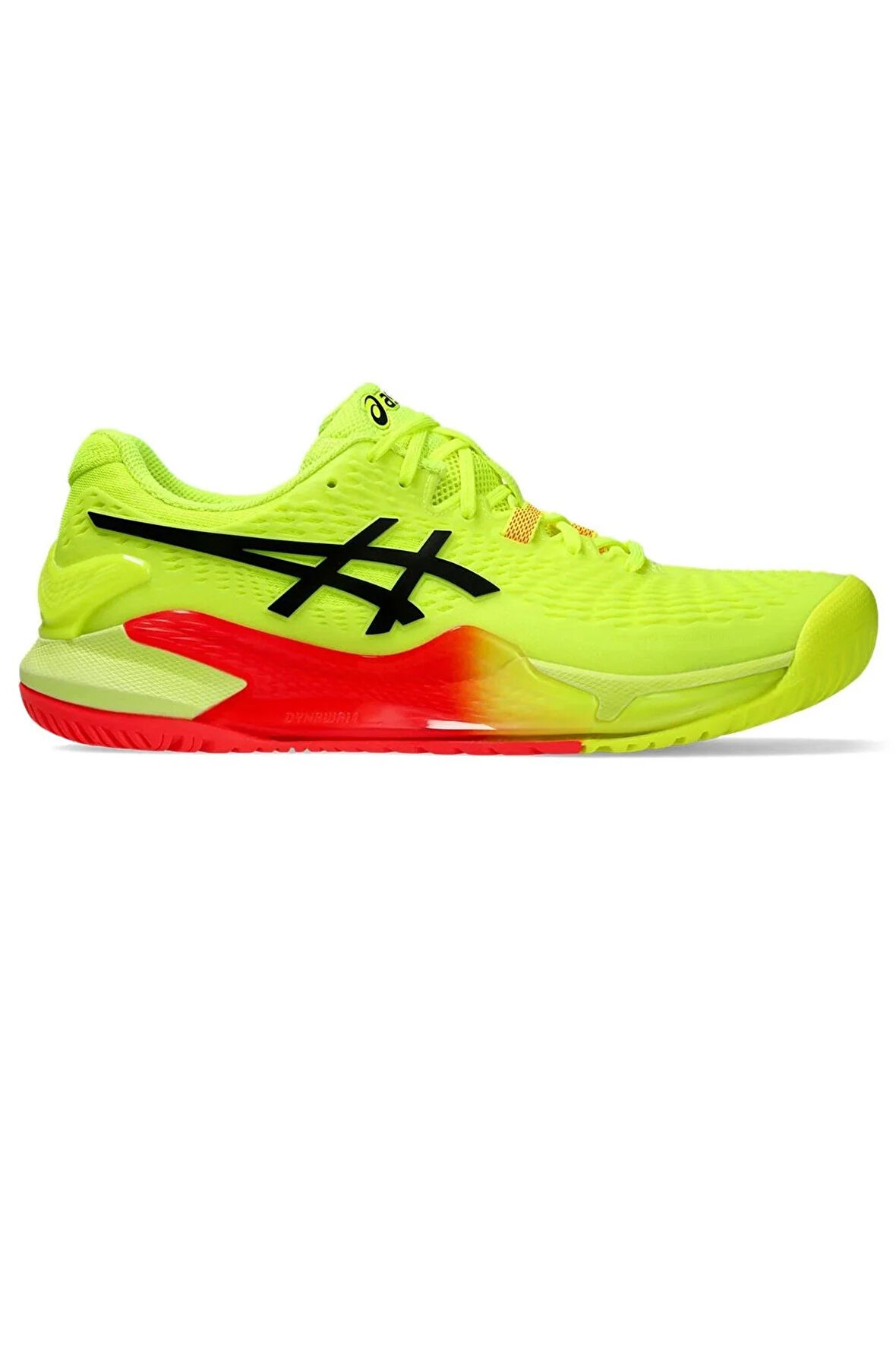 Asics Gel Resolution 9 Paris Erkek Tenis Ayakkabısı