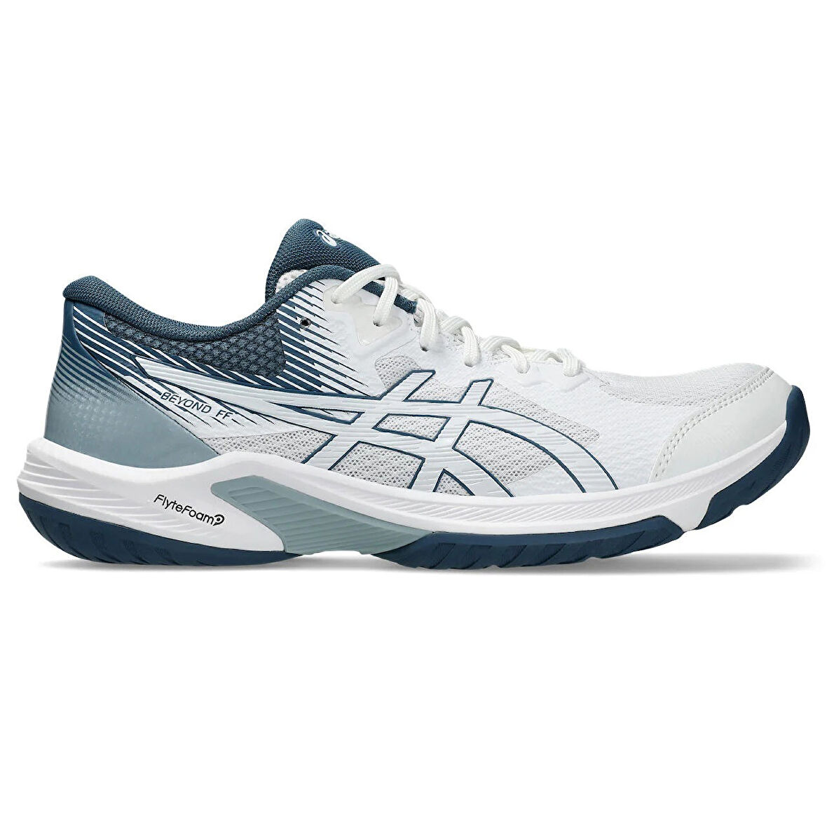 Asics Beyond Ff Erkek Voleybol Ayakkabısı 1071A092-103