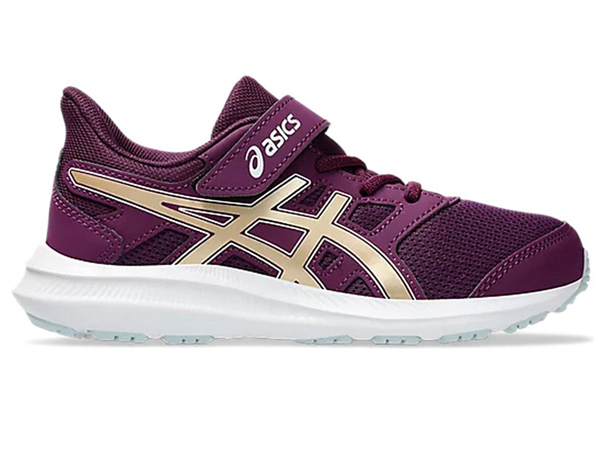 Asics 1014A299-500 Jolt 4 Ps Çocuk Koşu Ayakkabısı