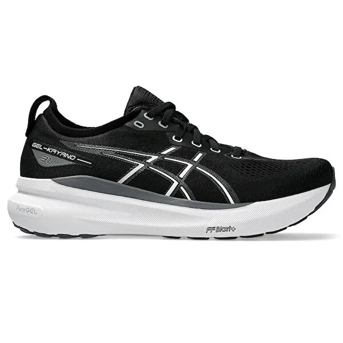 Asics Gel-Kayano 31 Erkek Spor Ayakkabı