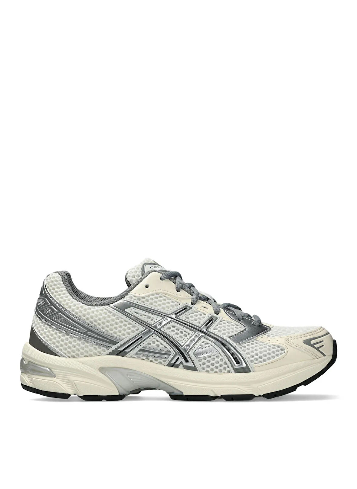 Beyaz Kadın Lifestyle Ayakkabı 1202A164-116 GEL-1130