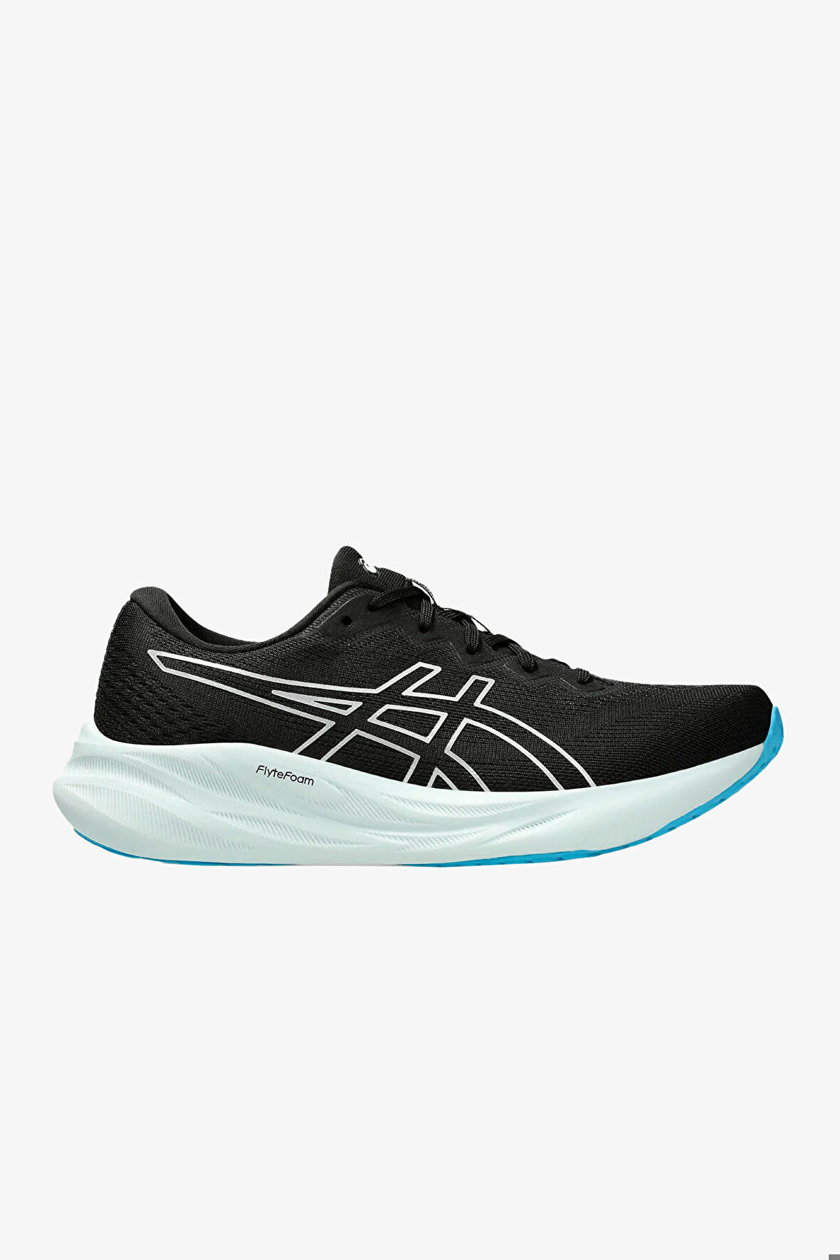 Asics Gel-Pulse 15 Kadın Siyah Koşu Ayakkabısı 1012B593-003