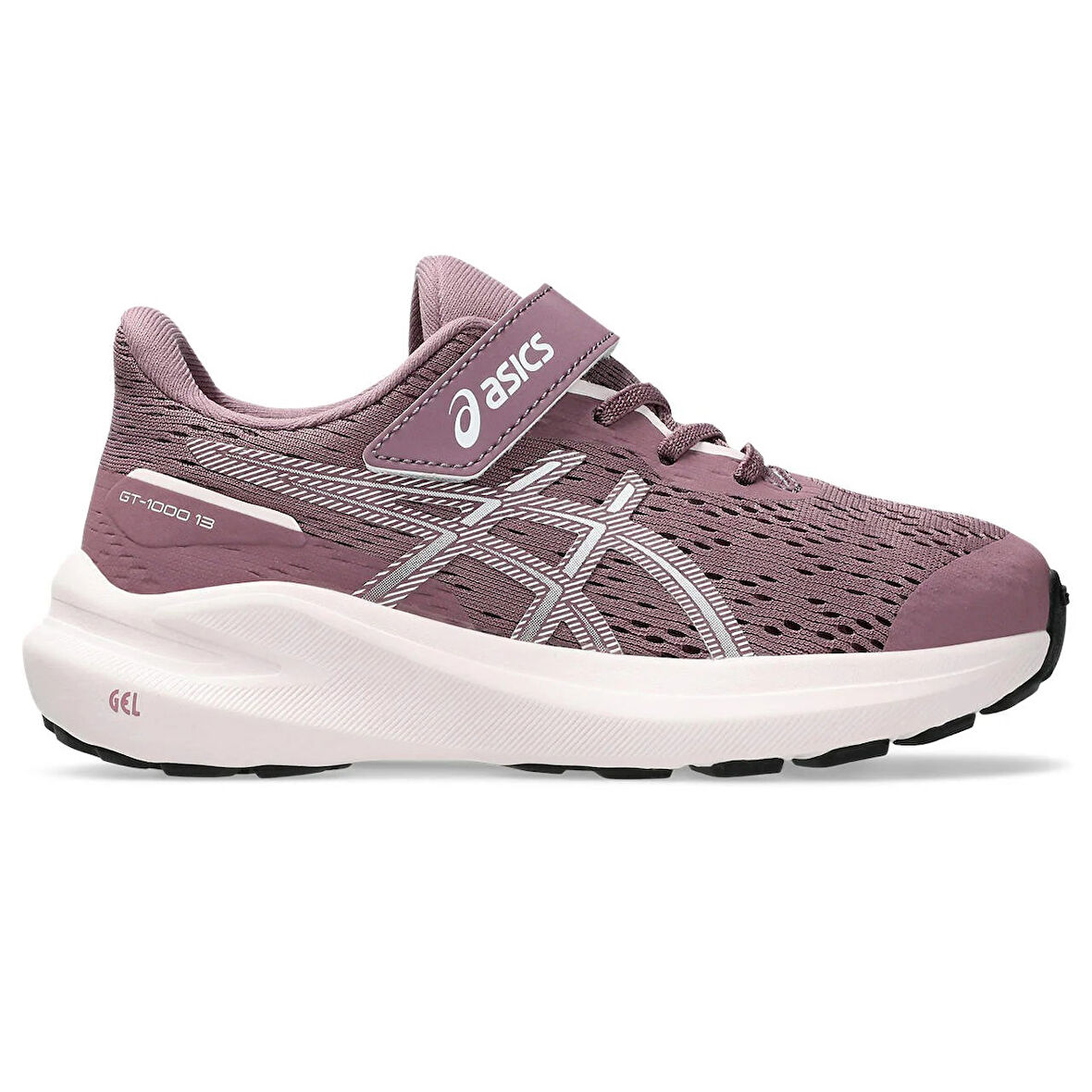 Asics Gt-1000 13 Ps Kız Çocuk Spor Ayakkabı 1014A344-500