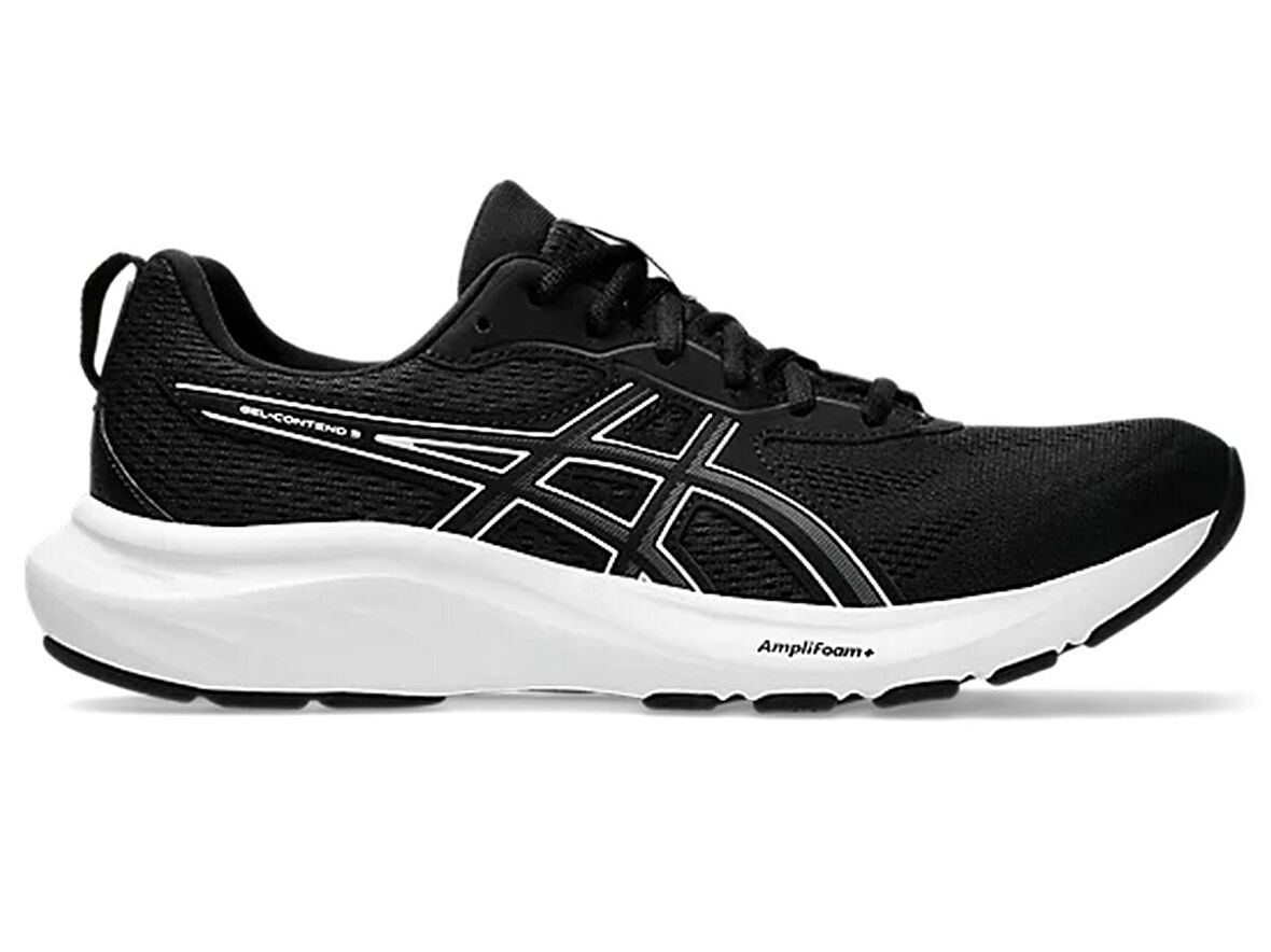 Asics 1011B881-002 Gel-Contend 9 Erkek Koşu Ayakkabısı