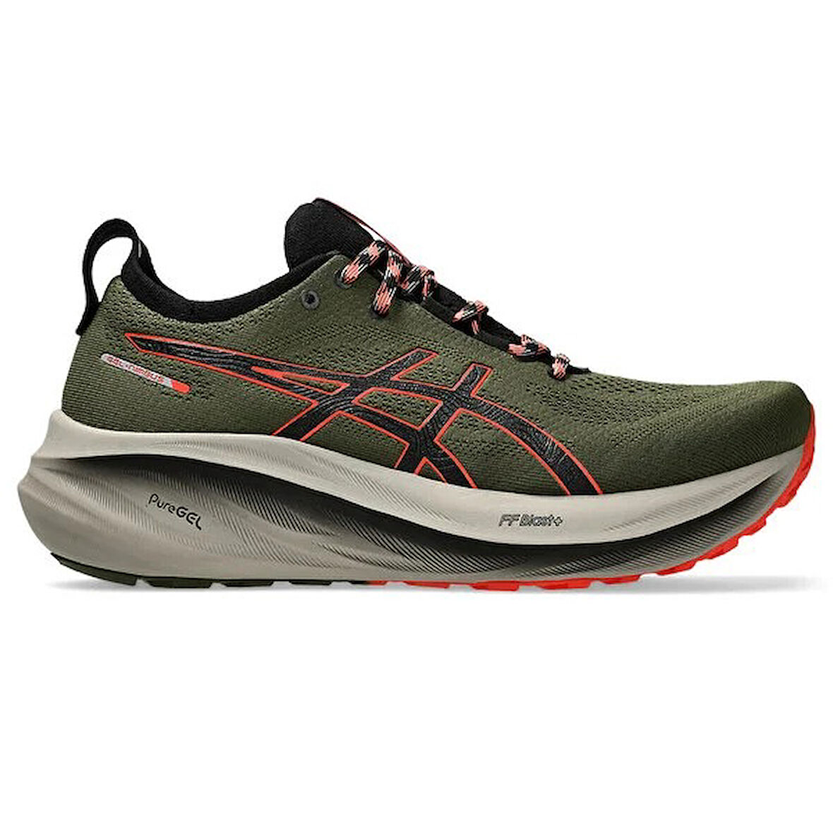 Asics Gel-Nimbus 26 Tr Erkek Spor Ayakkabı