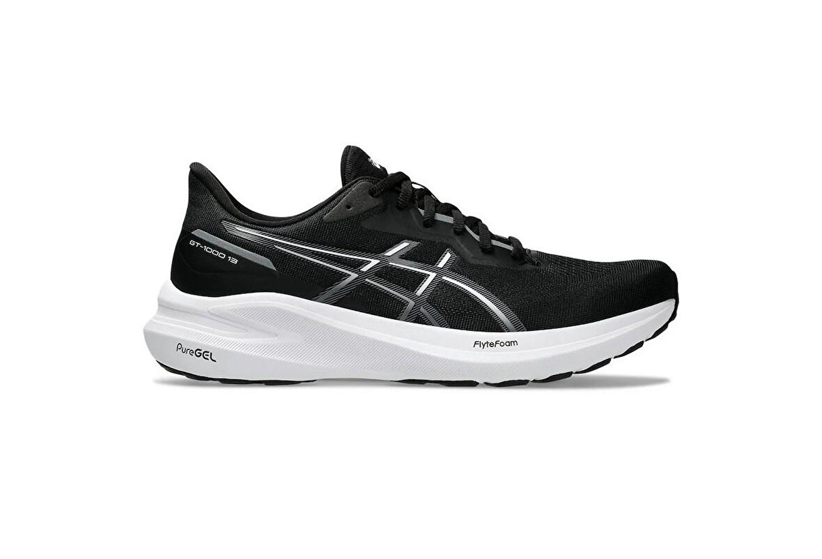 Asics 1011B858-003 Gt-1000 13 Erkek Koşu Ayakkabısı