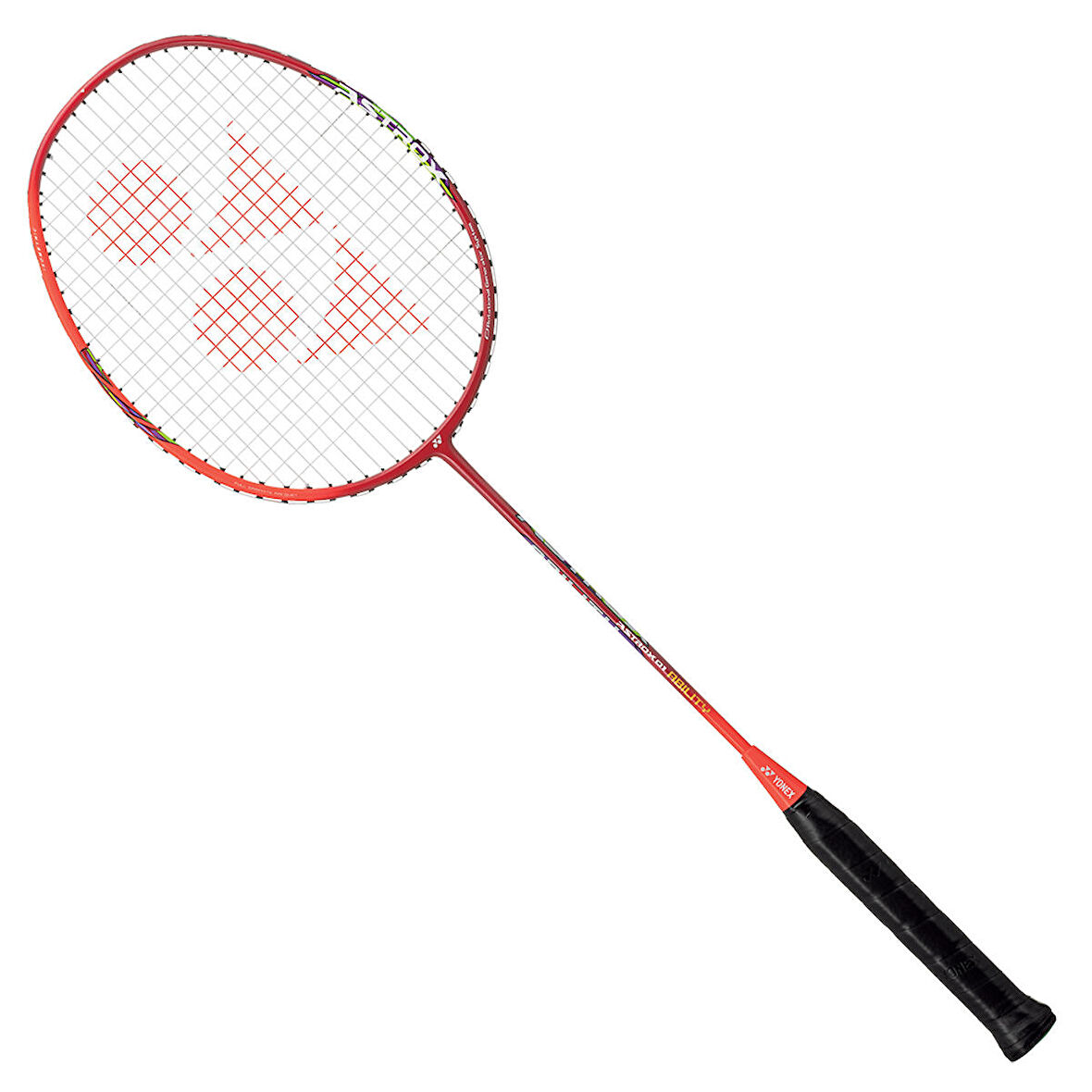 Yonex Astrox 01 Ability Badminton Raketi