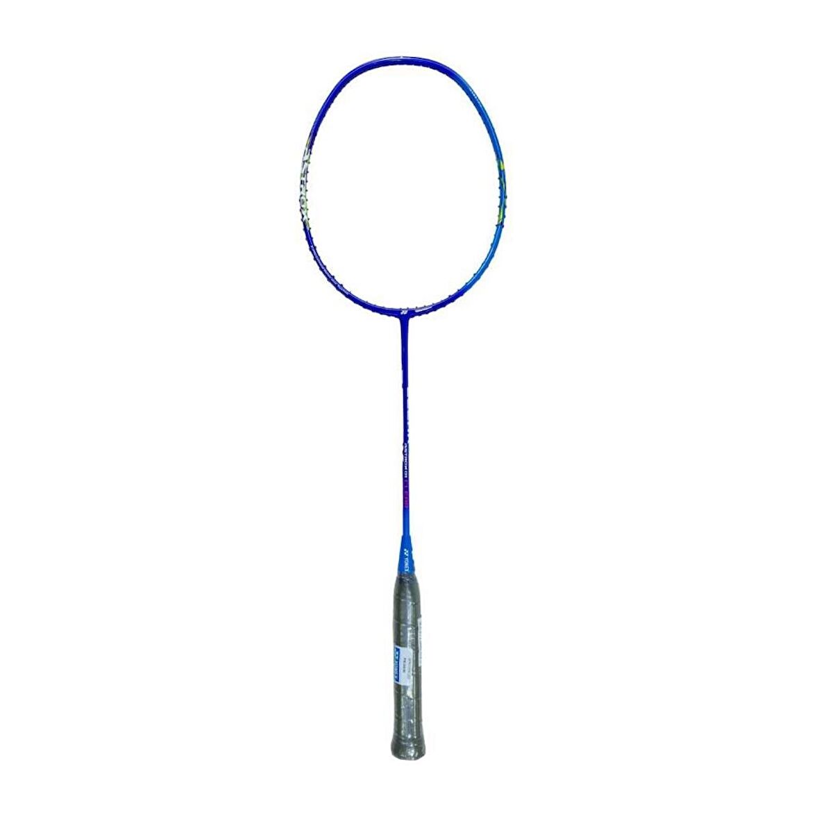 Yonex Astrox 01 Clear Extra Esnek 5UG4 Mavi Badmnton Raketi