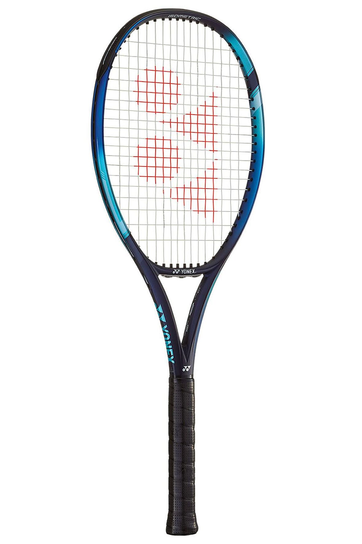 Yonex Ezone Gök Mavi 100 Kafa 300 Gram Tenis Raketi