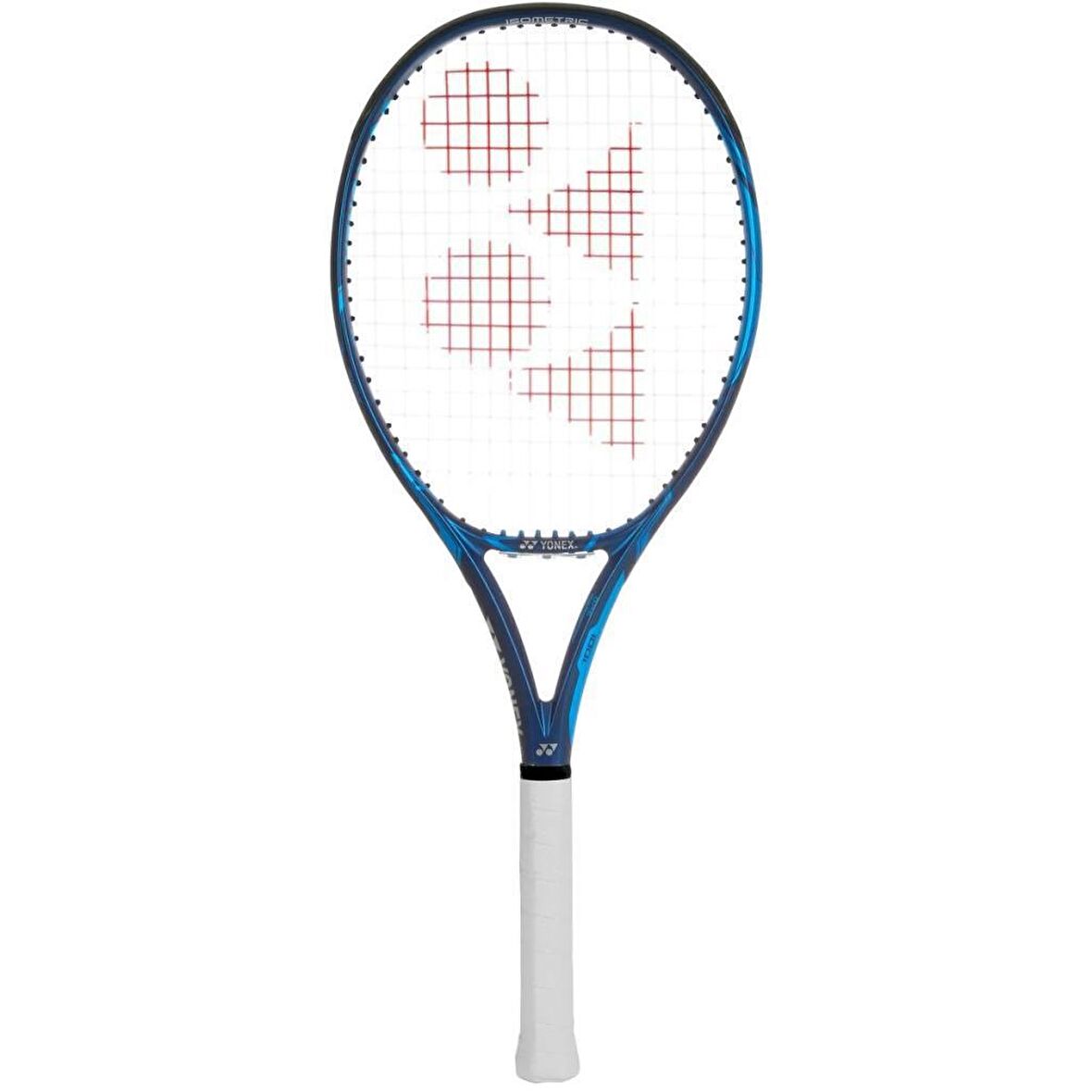 Yonex Ezone Gök Mavi 100L Kafa 285 Gram Tenis Raketi