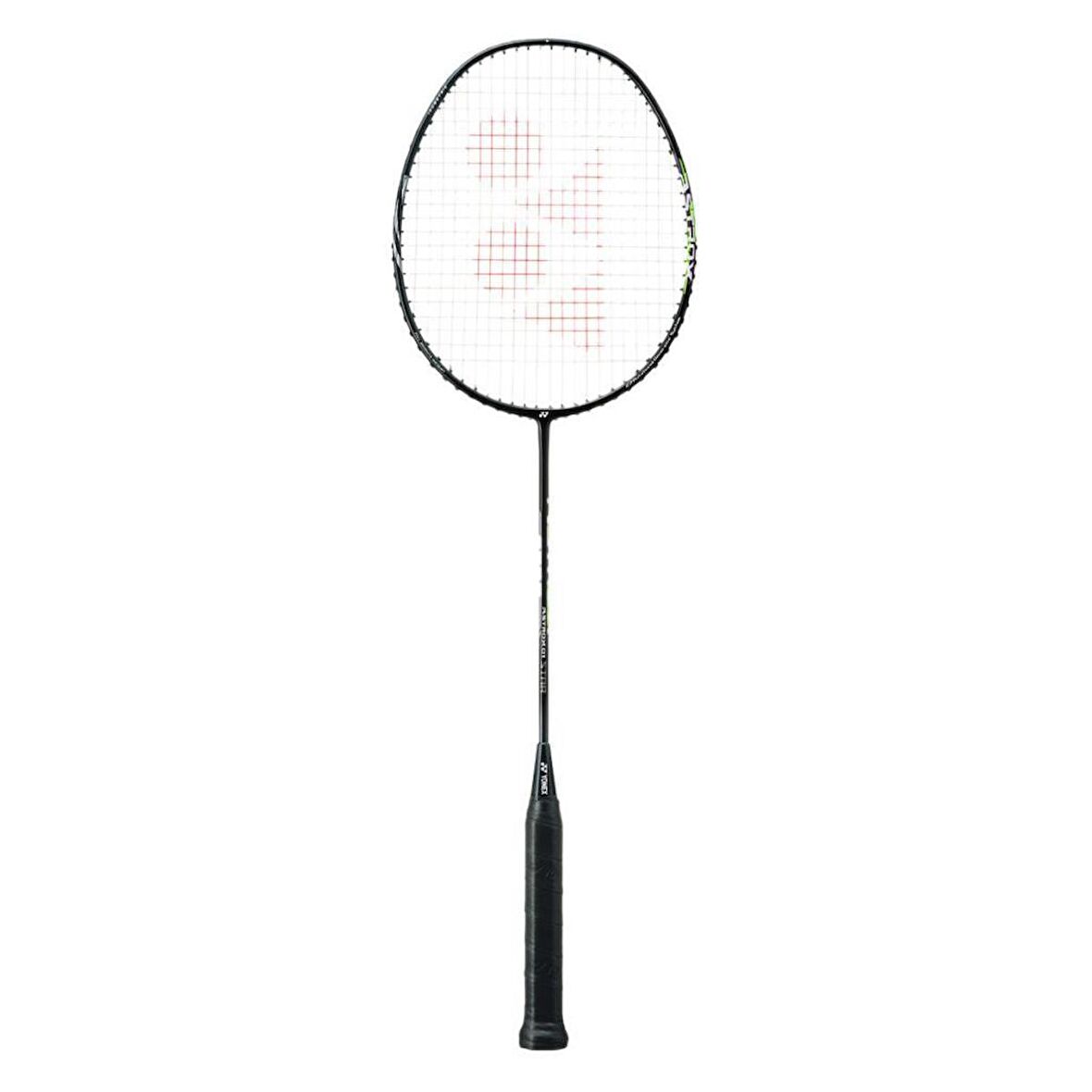 Yonex YY22 Astrox 01 STAR (4UG4) 83g Siyah Badminton Raketi