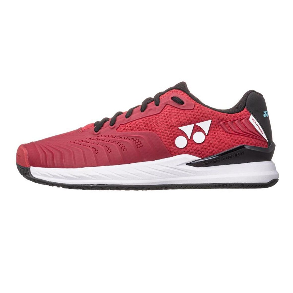 Yonex Power Cushion Eclipsion 4 Bordo All Court Tenis Ayakkabısı