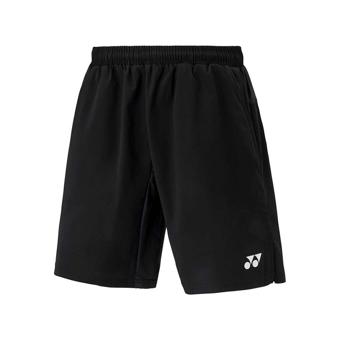 Yonex Tenis Şort Siyah Erkek YM0036