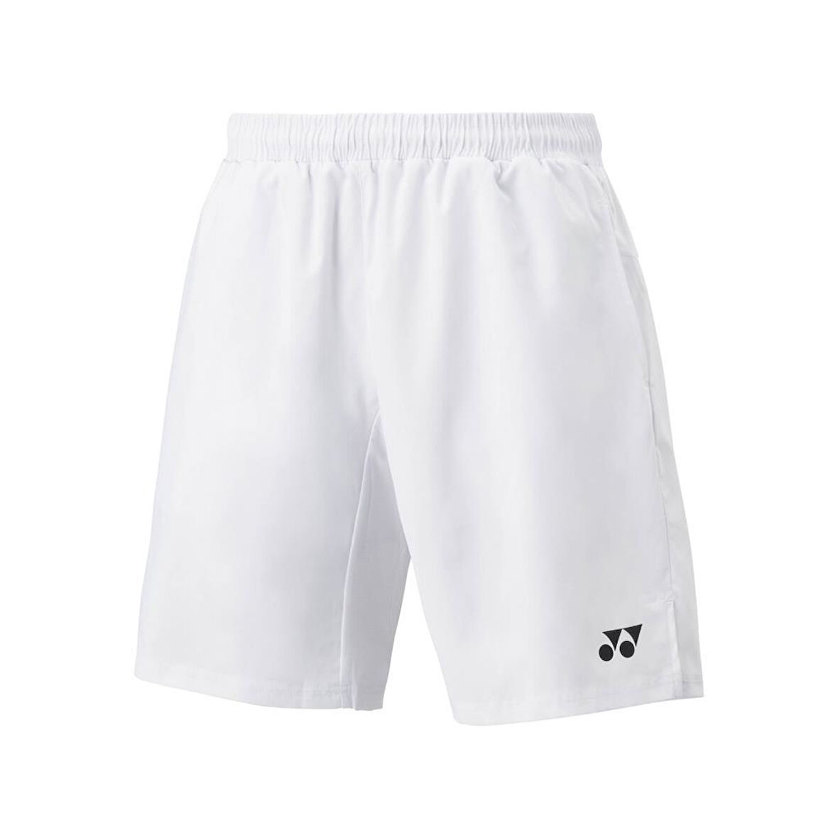 Yonex Tenis Şort Beyaz Erkek YM0036