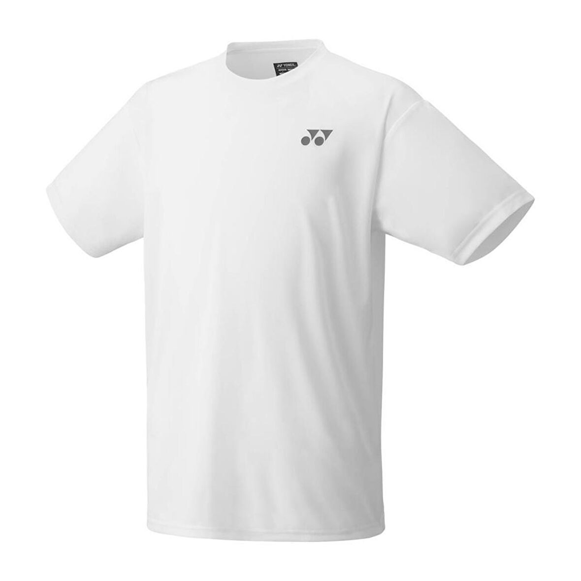 Yonex Tshirt Beyaz Erkek YM0045