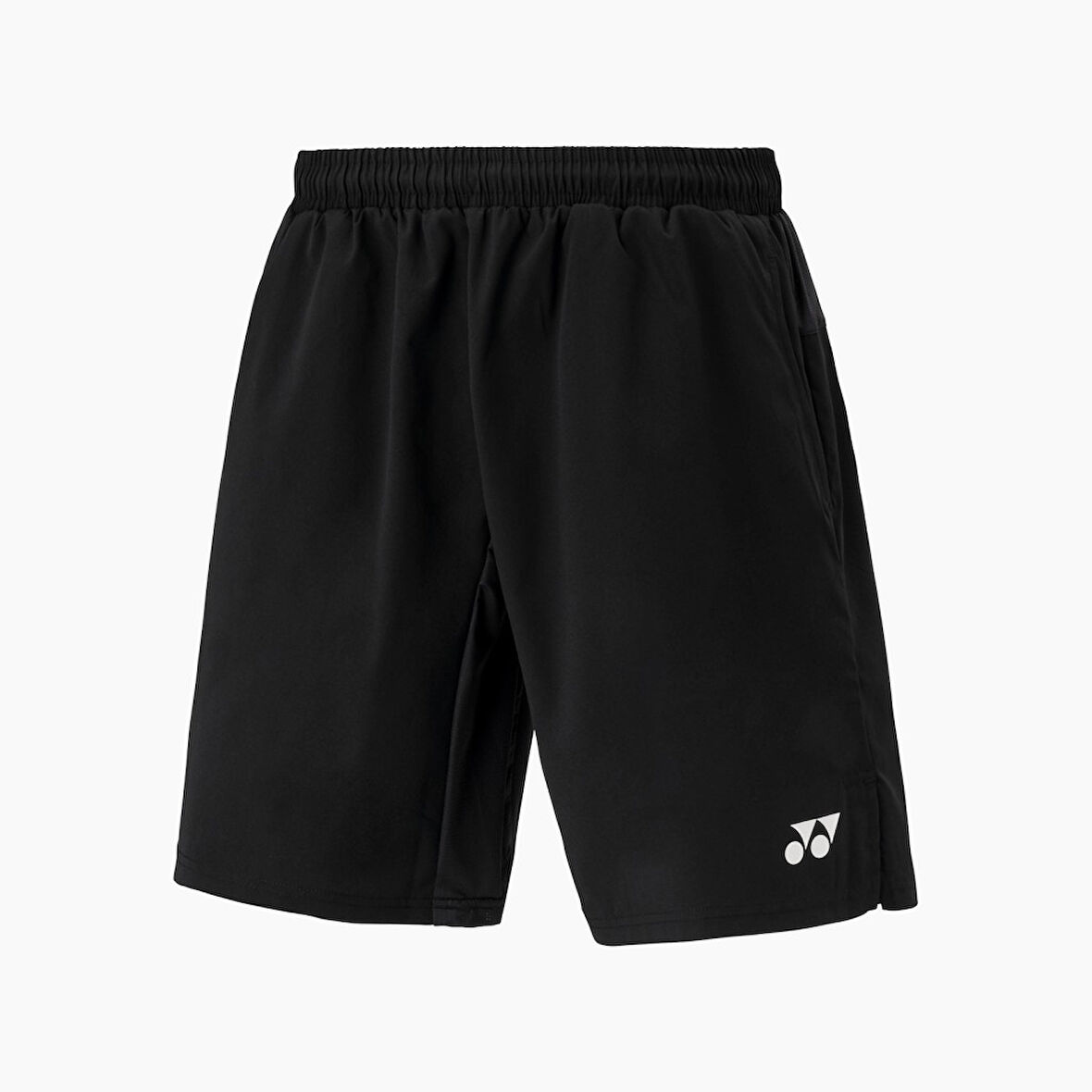 Yonex YY24 YJ0036 Unisex Çocuk Spor Şort Siyah