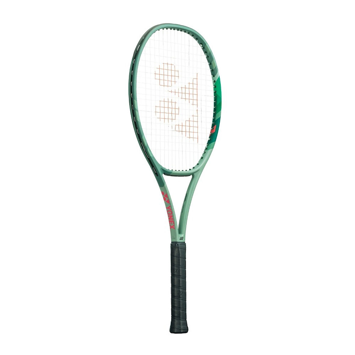 Yonex Percept 97 Inch 310 Gram (Kordajsız) Zeytin Yeşili Tenis Raketi