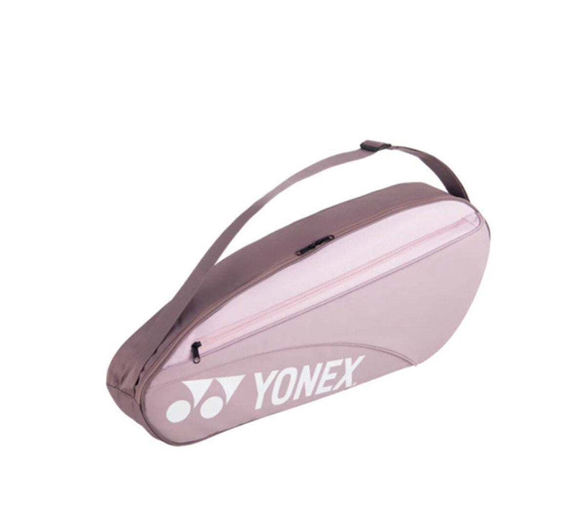 Yonex 42323 Tenis Ve Badminton Çantası Açık Pembe