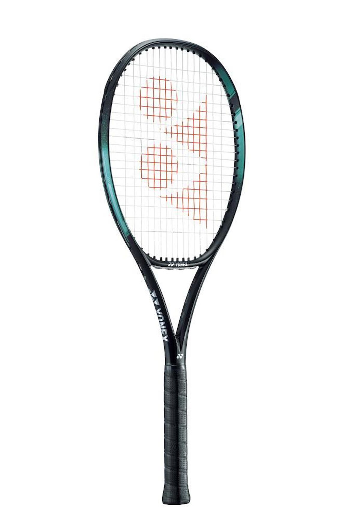 Yonex Ezone Aqua Siyah 100inch 300 Gr Tenis Raketi