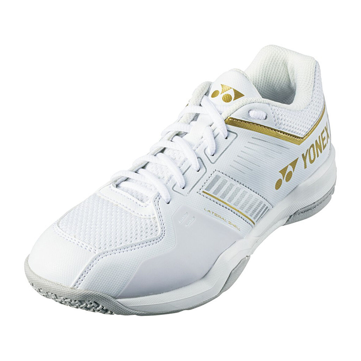 Yonex Power Cushion Strider Flow Kadın Badminton Ayakkabısı SBSF4.BG.K